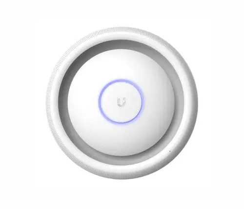 Точка за достъп Ubiquiti UAP-AC-EDU, 2.4/5GHz, 450/1300Mbit, 22dBm, 3x3 MIMO 5dB