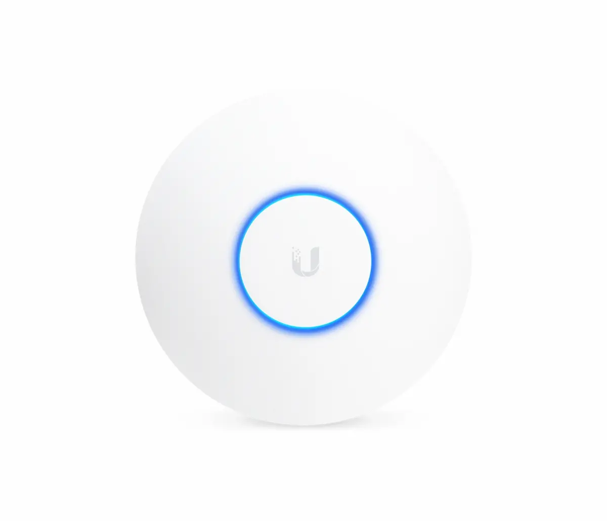 Точка за достъп Ubiquiti UAP-AC-HD, 2.4/5GHz, 450/1700Mbit, 25dBm, MU-MIMO, 802.