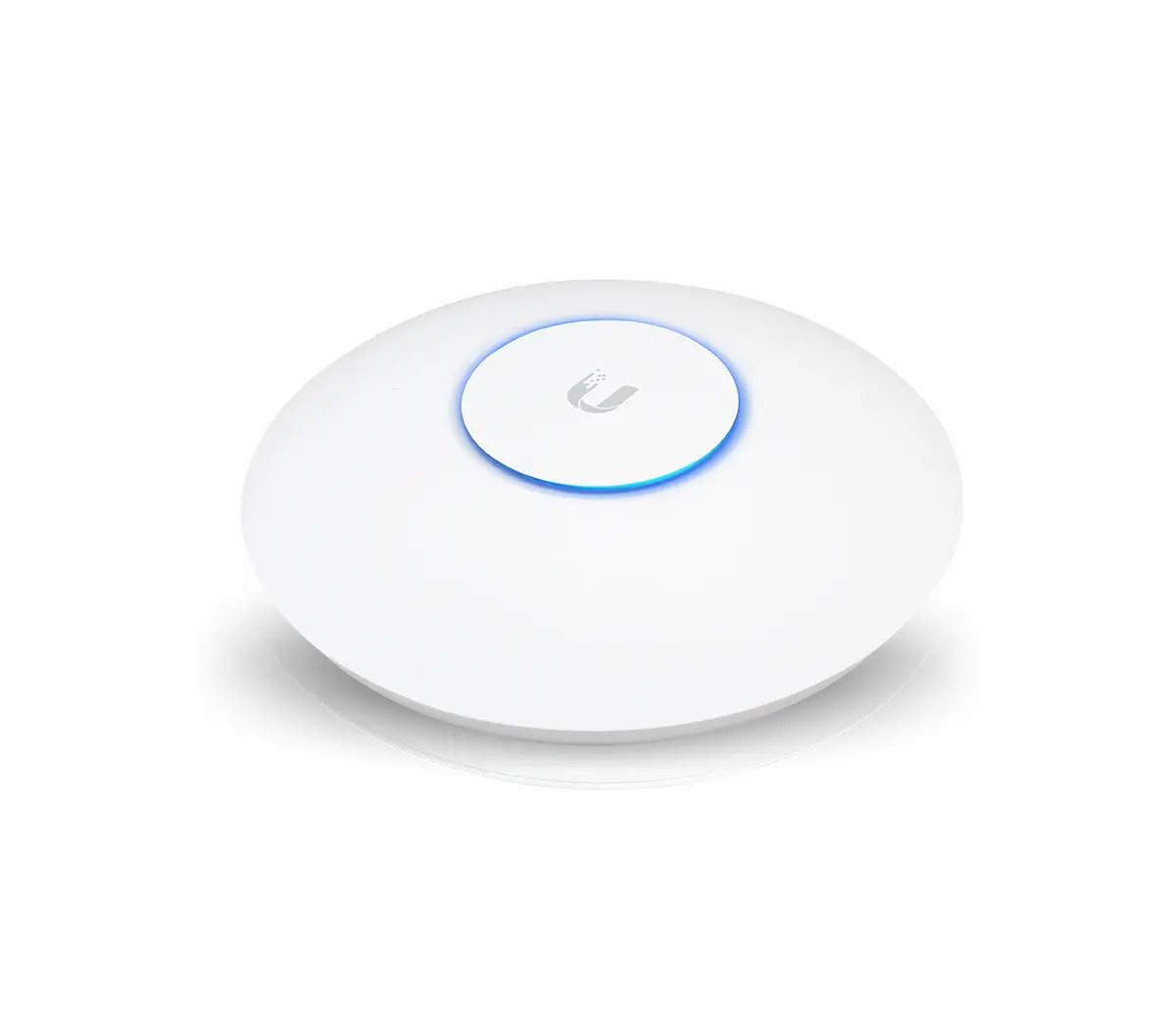 Точка за достъп Ubiquiti UAP-AC-HD, 2.4/5GHz, 450/1700Mbit, 25dBm, MU-MIMO, 802. - image 1