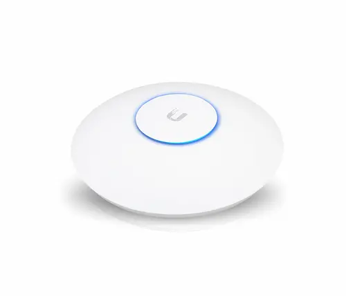 Точка за достъп Ubiquiti UAP-AC-HD, 2.4/5GHz, 450/1700Mbit, 25dBm, MU-MIMO, 802. - image 1