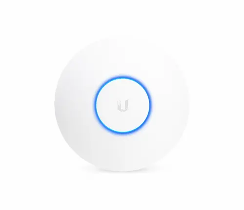 Точка за достъп Ubiquiti UAP-AC-HD, 2.4/5GHz, 450/1700Mbit, 25dBm, MU-MIMO, 802.