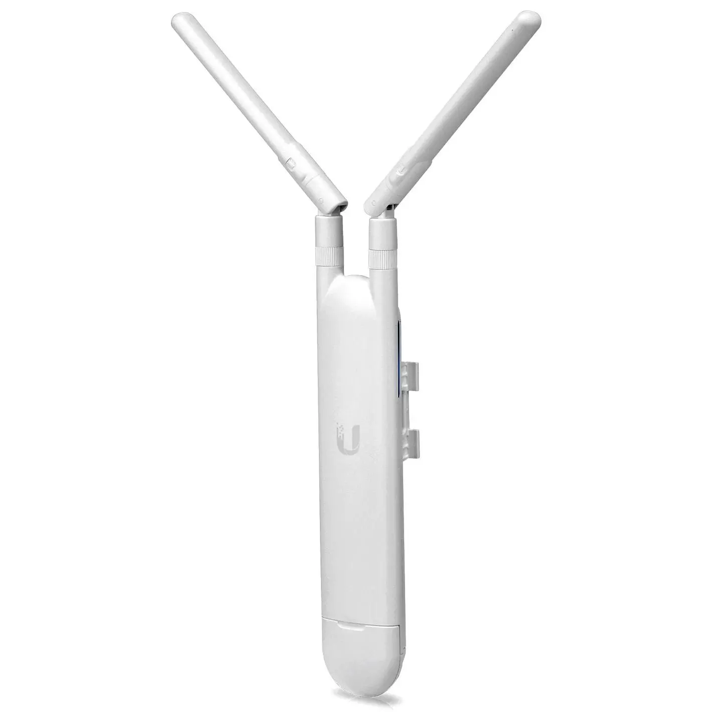 Точка за достъп Ubiquiti UAP-AC-M, 2.4/5GHz, 300/867Mbit, 20dBm, 2x2 MIMO, PoE, - image 1