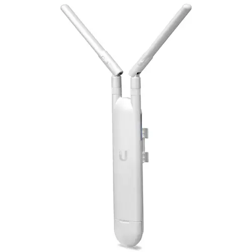 Точка за достъп Ubiquiti UAP-AC-M, 2.4/5GHz, 300/867Mbit, 20dBm, 2x2 MIMO, PoE, - image 1