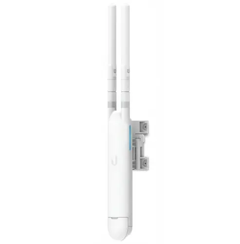 Точка за достъп Ubiquiti UAP-AC-M, 2.4/5GHz, 300/867Mbit, 20dBm, 2x2 MIMO, PoE,