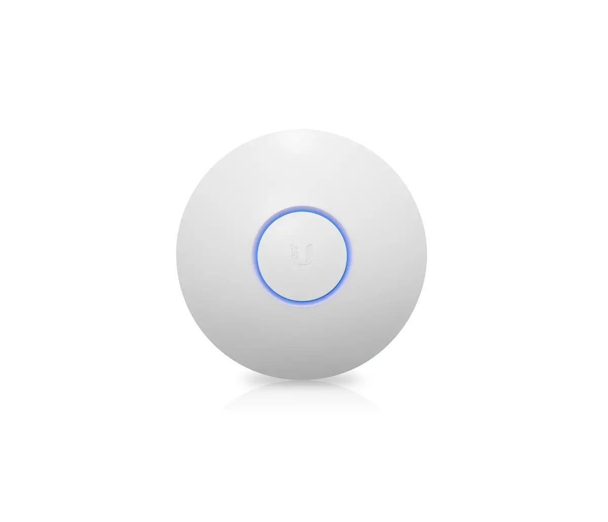 Точка за достъп Ubiquiti UAP-AC-PRO, 2.4/5GHz, 450/1300Mbit, 22dBm, 3x3 MIMO, Po - image 1