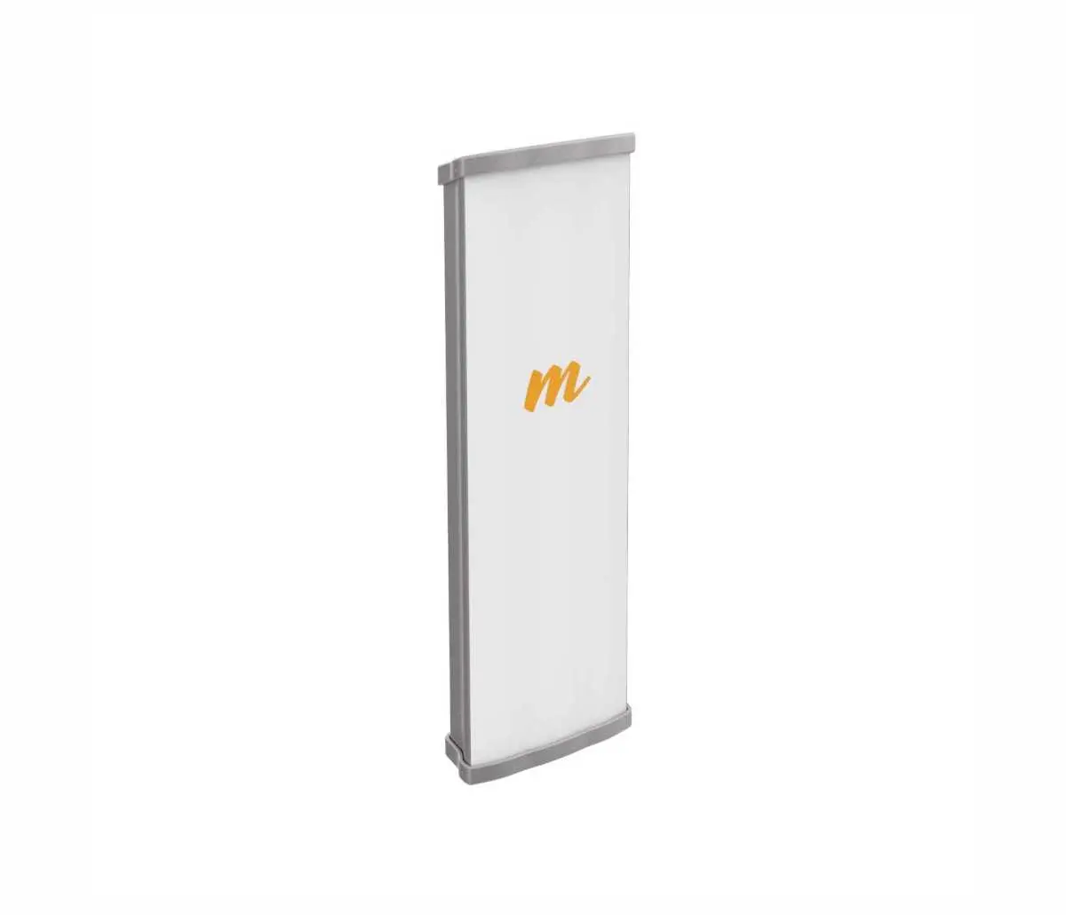Антена Mimosa N5-45x2, 4.9-6.4GHz, 19 dBi, 2x2 MIMO, 45 degree, 2-порта - image 1