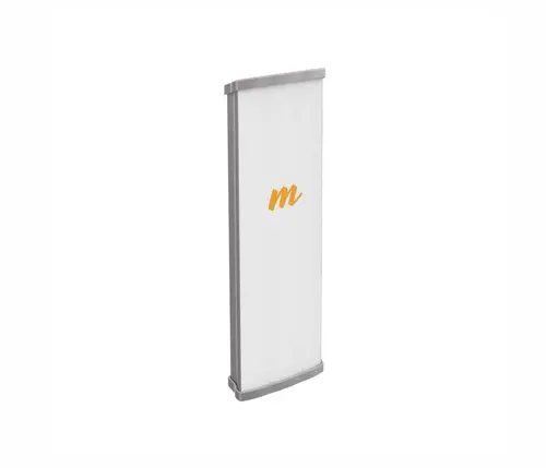 Антена Mimosa N5-45x2, 4.9-6.4GHz, 19 dBi, 2x2 MIMO, 45 degree, 2-порта - image 1