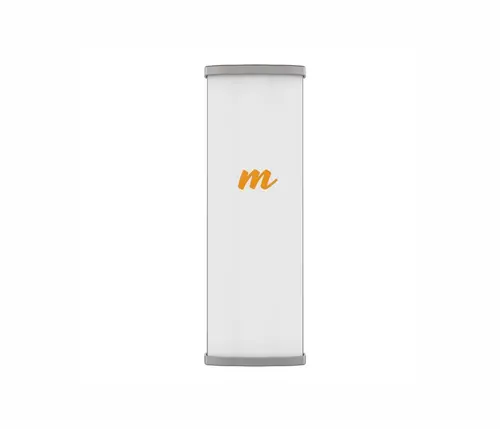 Κεραία Mimosa N5-45x2, 4.9-6.4GHz, 19 dBi, 2x2 MIMO, 45 μοίρες, 2 θύρες - 1