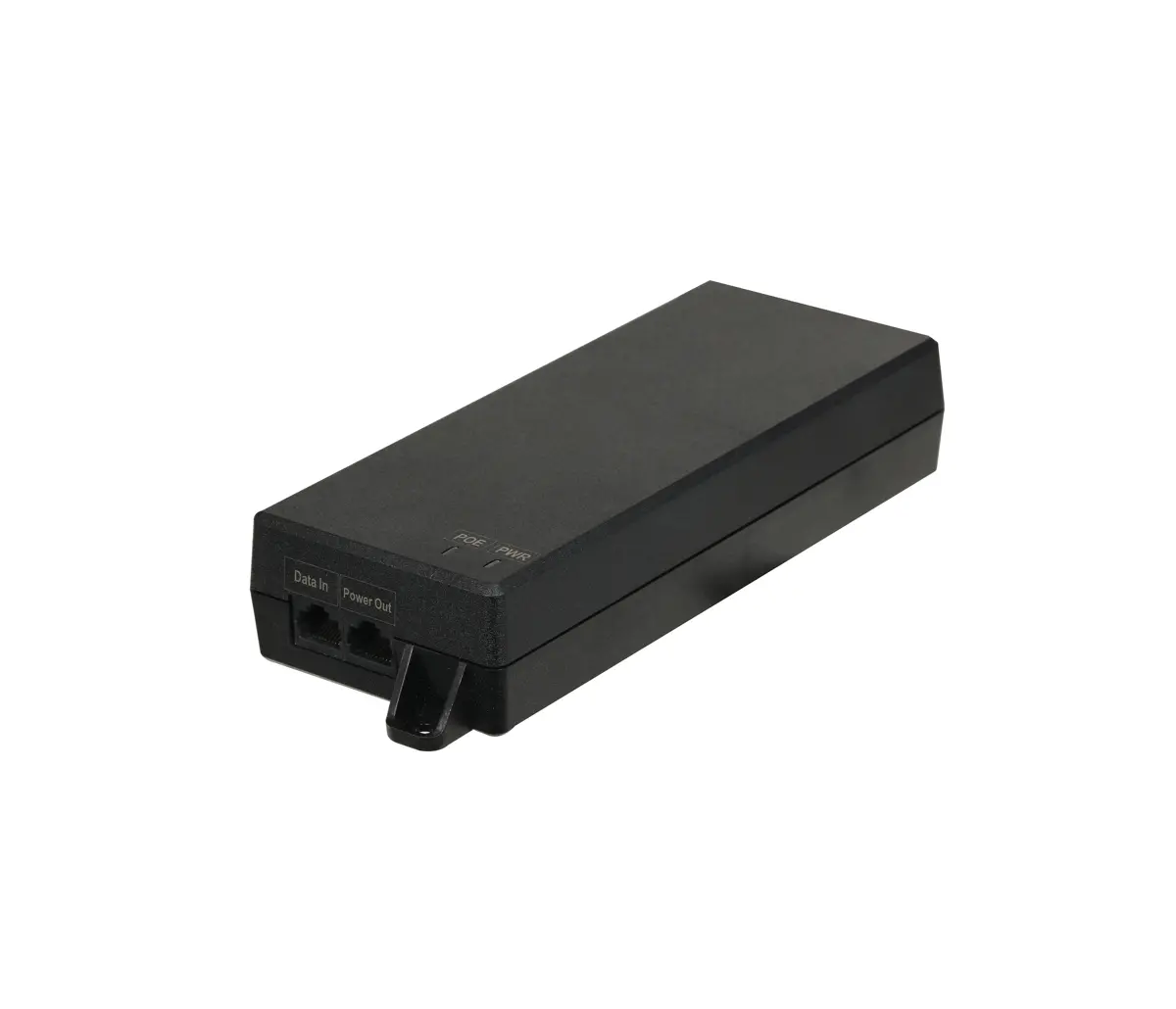 Injector PoE Dahua TAM01GT01GT-75, PoE, PoE+, Hi-PoE, 75W, 2 x GbE RJ45
