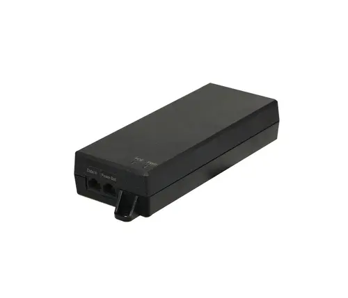 PoE Инжектор Dahua TAM01GT01GT-75, PoE, PoE+, Hi-PoE, 75W, 2 x GbE RJ45