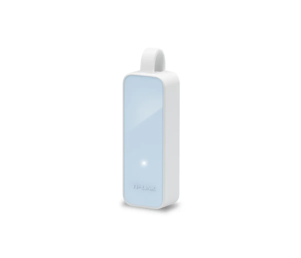Adaptor de rețea TP-LINK UE200, RTL8152B, USB2.0, FE