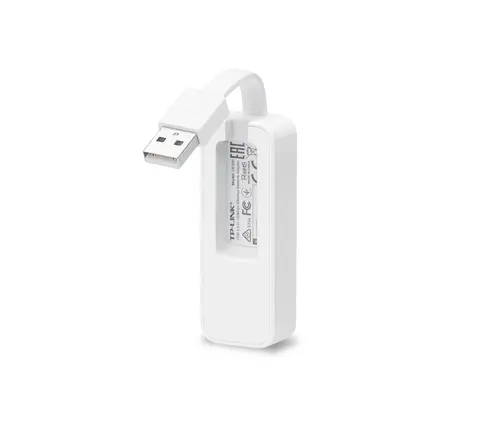 Adaptor de rețea TP-LINK UE200, RTL8152B, USB2.0, FE - 3