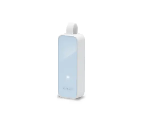 Adaptor de rețea TP-LINK UE200, RTL8152B, USB2.0, FE - 1