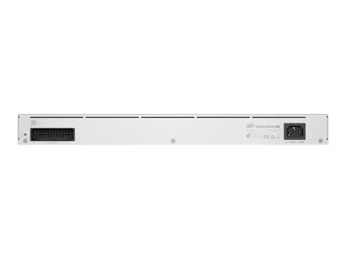 Защитна стена Ubiquiti UDM-Pro, UniFi, 8x GbE RJ45 Lan, 1x GbE RJ45 Wan, 1xSFP+ - image 4