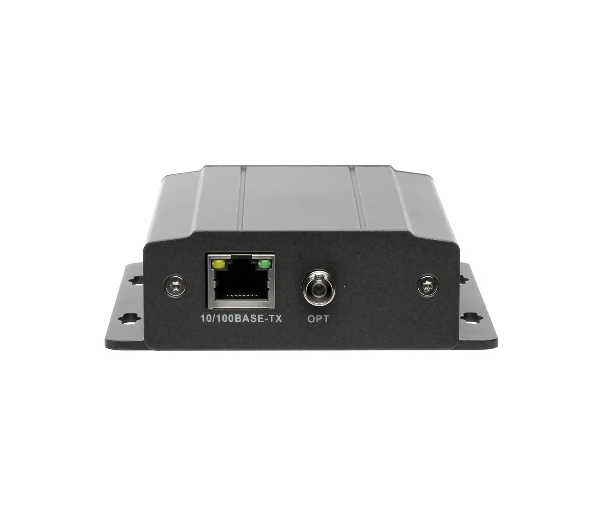 Convertor Dahua OTE103R, 1x10/100Mbps RJ45, SM, port FC - image 1
