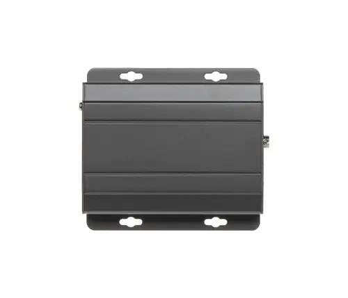 Convertor Dahua OTE103R, 1x10/100Mbps RJ45, SM, port FC - 3