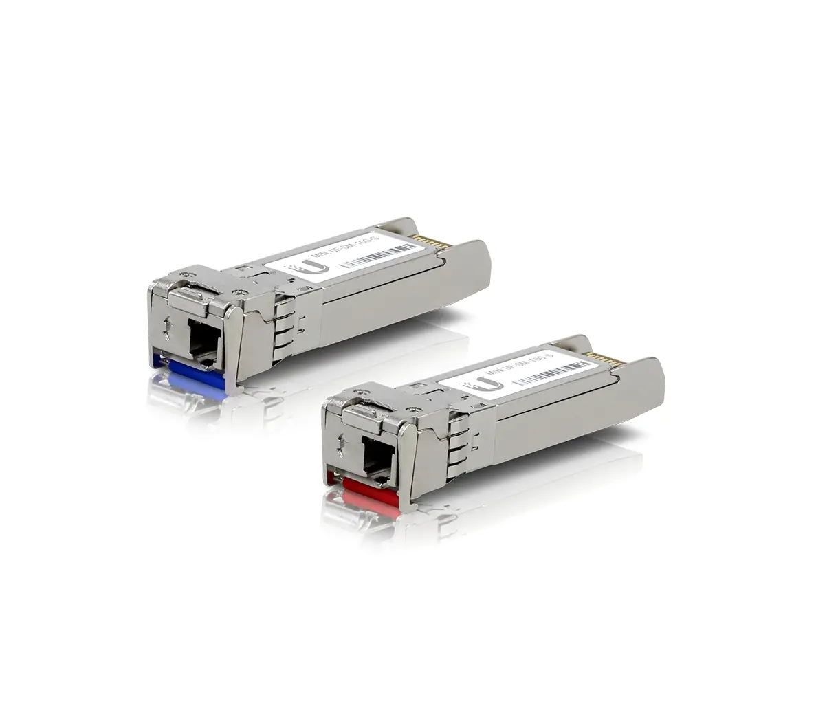 Οπτικό module Ubiquiti UACC-OM-SM-10G-S-2, SFP+ SM, 1270/1330nm, 10km, LC, 2 τεμ