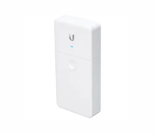 Конвертор Ubiquiti F-POE-G2, 1xSFP, 2xRJ45, PoE in/out, Outdoor