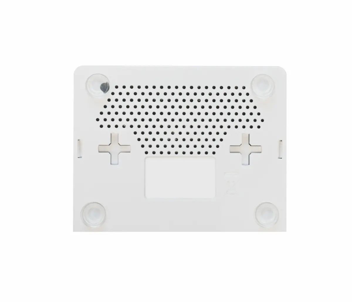Рутер MikroTik RB750Gr3, hEX, 256MB, 5xGE, RouterOS L4, plastic case, PSU, USB - image 2