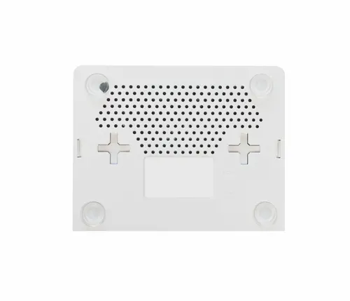 Рутер MikroTik RB750Gr3, hEX, 256MB, 5xGE, RouterOS L4, plastic case, PSU, USB - image 2