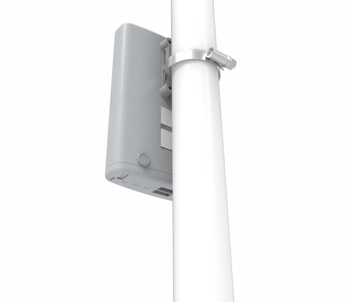 Рутер MikroTik RB750P-PBr2, PowerBox, 64MB, 5xFE(4xPoE out), outdoor, PSU - image 2