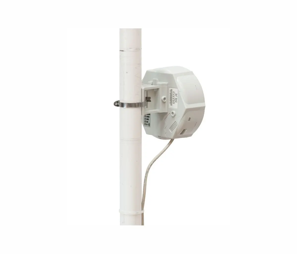 Tочка за достъп MikroTik RBSXTG-5HPacD-SA, SXT SA5 ac, 128 MB, 1xGbE - image 1