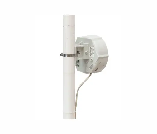 Tочка за достъп MikroTik RBSXTG-5HPacD-SA, SXT SA5 ac, 128 MB, 1xGbE - image 1
