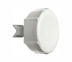 Tочка за достъп MikroTik RBSXTG-5HPacD-SA, SXT SA5 ac, 128 MB, 1xGbE