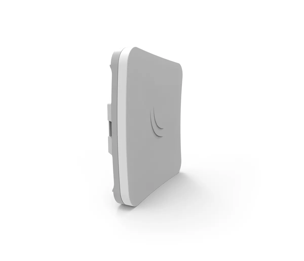 Tочка за достъп MikroTik RBSXTsqG-5acD, SXTsq 5 ac, 16dBi 5GHz, 1xGbE, POE, PSU