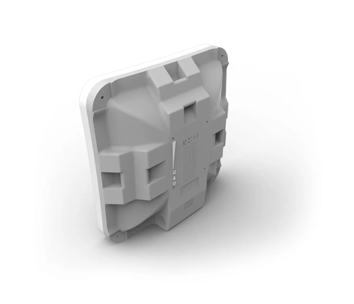 Tочка за достъп MikroTik RBSXTsqG-5acD, SXTsq 5 ac, 16dBi 5GHz, 1xGbE, POE, PSU - image 1