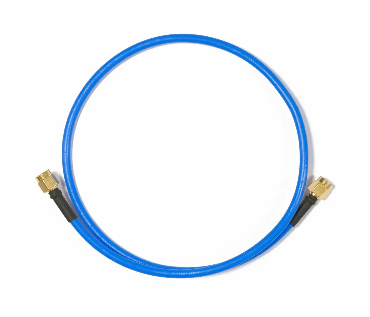 Cablu MikroTik ACRPSMA, până la 6GHz, 50cm