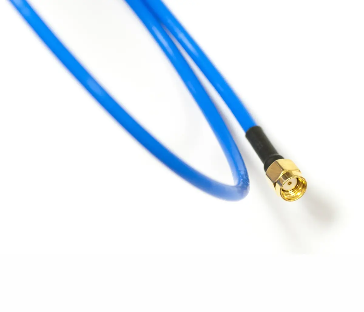 Cablu MikroTik ACRPSMA, până la 6GHz, 50cm - image 1