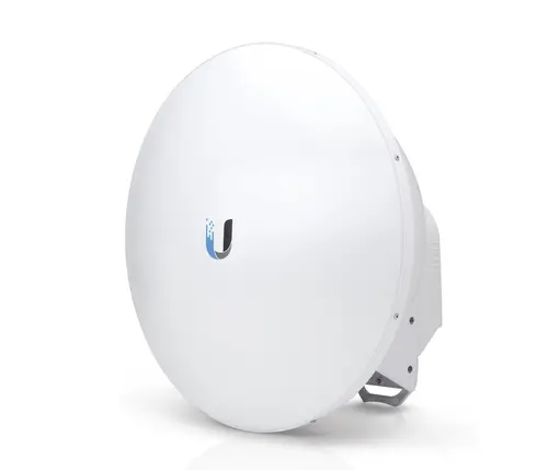 Antenă Ubiquiti AF-5G23-S45, airFiber 5GHz, 23dBi, înclinare 45, radom inclus Antenă Ubiquiti AF-5G23-S45, airFiber 5GHz, 23dBi, înclinare 45, radom inclus