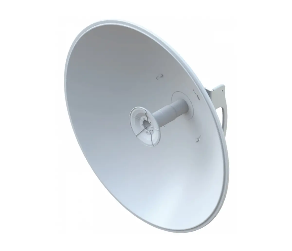Antenă Ubiquiti AF-5G30-S45, airFiber 5GHz, 30dBi, înclinare 45 - image 1