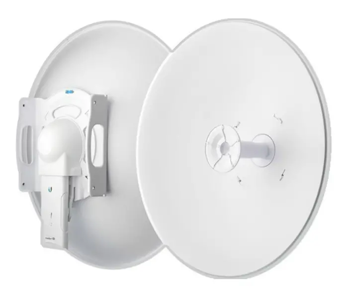 Κεραία Ubiquiti AF-5G30-S45, airFiber 5GHz, 30dBi, κλίση 45 - image 2
