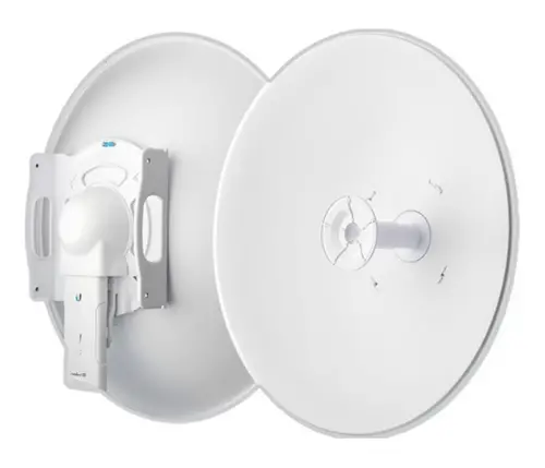 Κεραία Ubiquiti AF-5G30-S45, airFiber 5GHz, 30dBi, κλίση 45 - 3