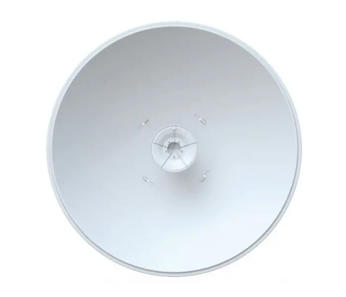 Antenă Ubiquiti AF-5G30-S45, airFiber 5GHz, 30dBi, înclinare 45 - image 3