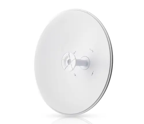 Antenă Ubiquiti AF-5G30-S45, airFiber 5GHz, 30dBi, înclinare 45 - 1