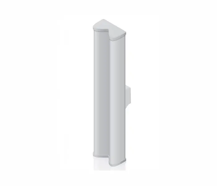 Антена Ubiquiti AM-2G15-120, 2GHz 2x2 MIMO AirMax, 15dBi, 120deg., Rocket Kit - image 1