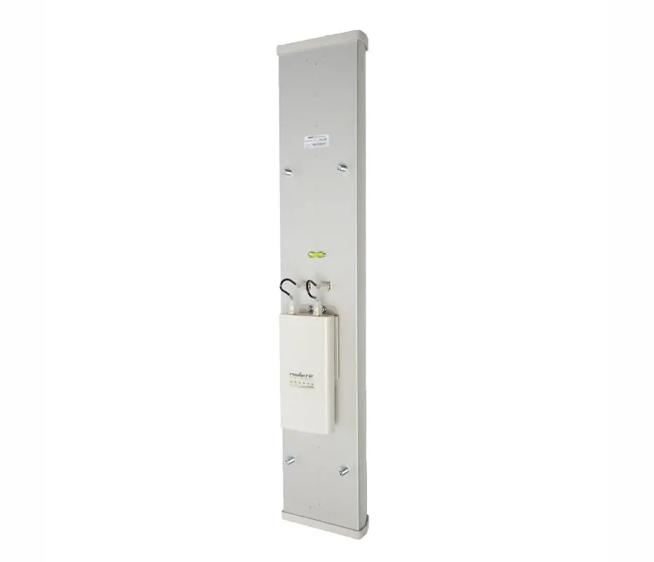 Антена Ubiquiti AM-2G15-120, 2GHz 2x2 MIMO AirMax, 15dBi, 120deg., Rocket Kit - image 2