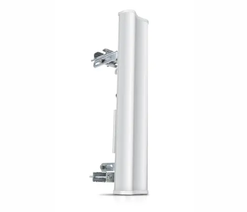 Antenă Ubiquiti AM-2G15-120, 2GHz 2x2 MIMO AirMax, 15dBi, 120deg., Rocket Kit - 1
