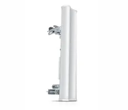 Антена Ubiquiti AM-2G15-120, 2GHz 2x2 MIMO AirMax, 15dBi, 120deg., Rocket Kit