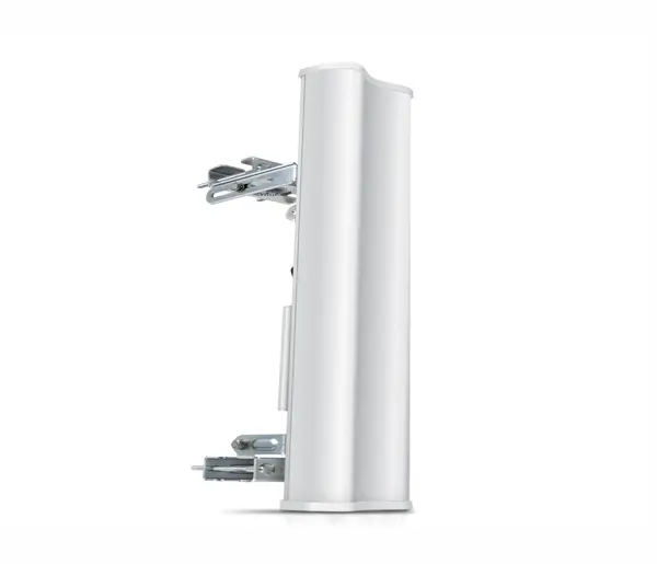 Κεραία Ubiquiti AM-2G16-90, 2GHz 2x2 MIMO AirMax, 16dBi, 90 deg, Rocket Kit - image 2