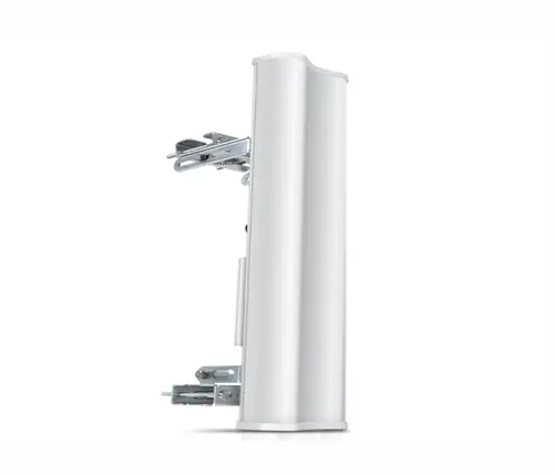 Antenă Ubiquiti AM-2G16-90, 2GHz 2x2 MIMO AirMax, 16dBi, 90 deg, Rocket Kit - 3