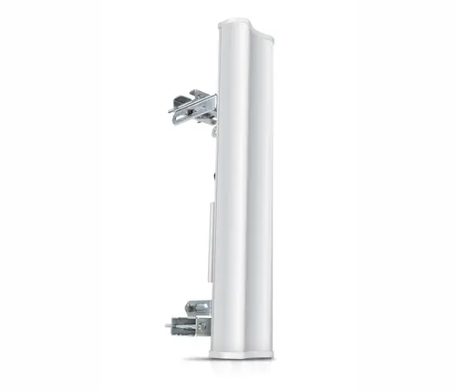 Κεραία Ubiquiti AM-2G16-90, 2GHz 2x2 MIMO AirMax, 16dBi, 90 deg, Rocket Kit - 1