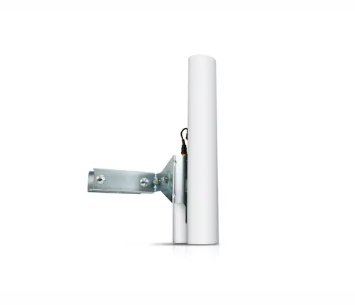 Антена Ubiquiti AM-5G16-120, 5GHz 2x2 BaseStation, 16dBi, 120 deg, Rocket Kit