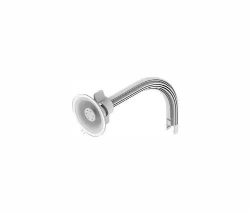 Suport Ubiquiti NBE-16-WM, NBE-M5-16, NBE-5AC-16, pentru fereastră - 1