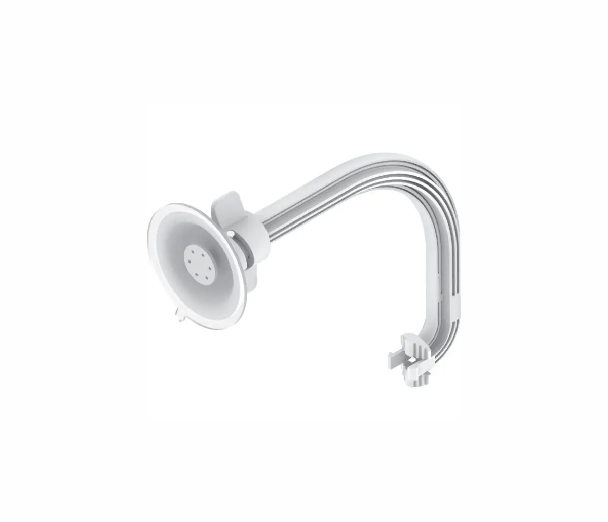Suport Ubiquiti NBE-19-WM, NBE-M2-13, NBE-M5-19, NBE-5AC-19, pentru fereastră