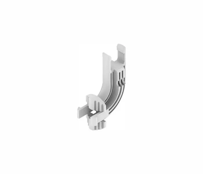 Стойка Ubiquiti NBE-19-WM, NBE-M2-13, NBE-M5-19, NBE-5AC-19, за прозорец - image 1