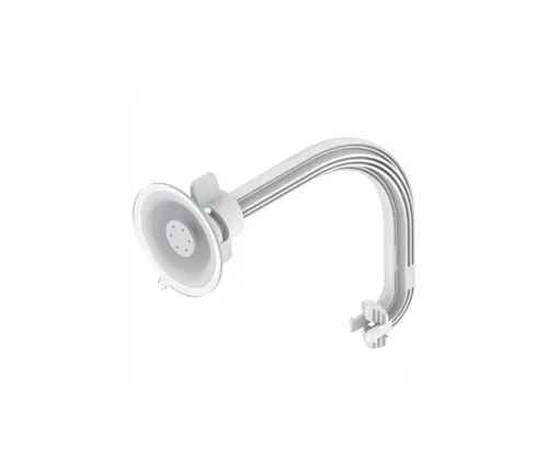 Βάση Ubiquiti NBE-19-WM, NBE-M2-13, NBE-M5-19, NBE-5AC-19, για παράθυρο - 1